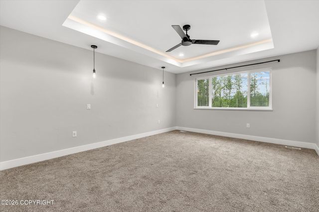 431 N Bethel Place, Palmer, AK 99645