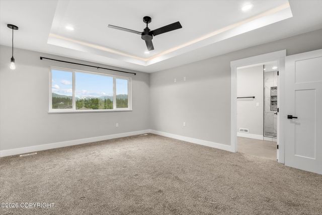 431 N Bethel Place, Palmer, AK 99645