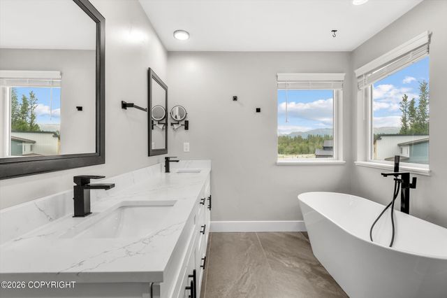 431 N Bethel Place, Palmer, AK 99645
