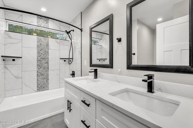 431 N Bethel Place, Palmer, AK 99645