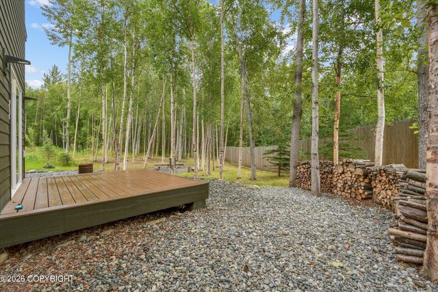 431 N Bethel Place, Palmer, AK 99645