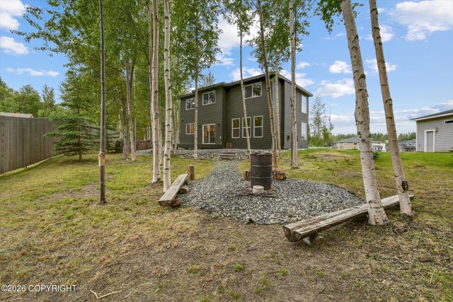 431 N Bethel Place, Palmer, AK 99645