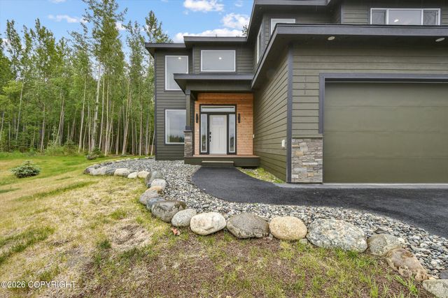 431 N Bethel Place, Palmer, AK 99645