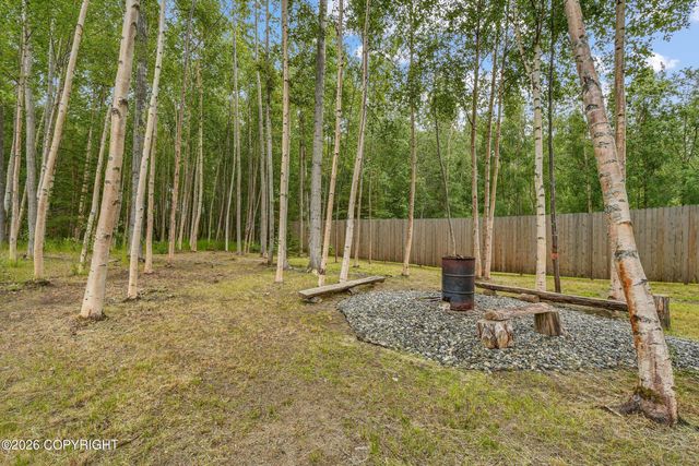 431 N Bethel Place, Palmer, AK 99645