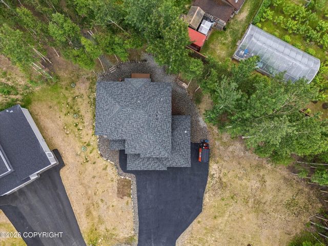 431 N Bethel Place, Palmer, AK 99645