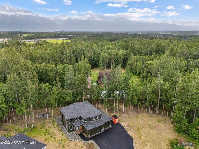 431 N Bethel Place, Palmer, AK 99645