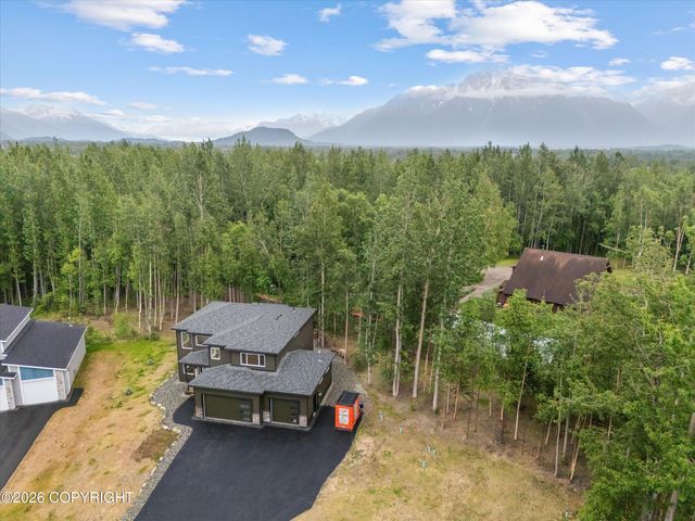 431 N Bethel Place, Palmer, AK 99645