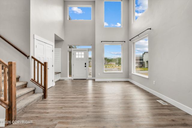 431 N Bethel Place, Palmer, AK 99645