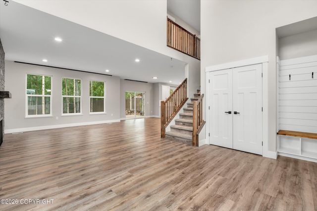 431 N Bethel Place, Palmer, AK 99645
