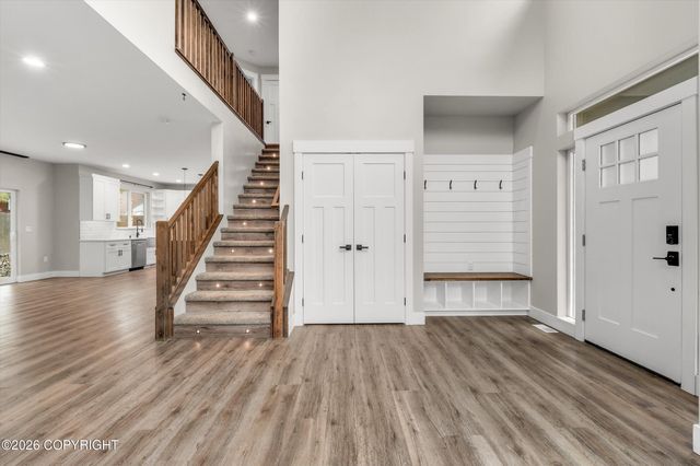431 N Bethel Place, Palmer, AK 99645