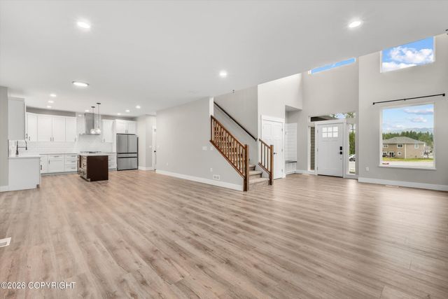 431 N Bethel Place, Palmer, AK 99645