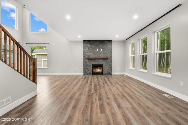 431 N Bethel Place, Palmer, AK 99645
