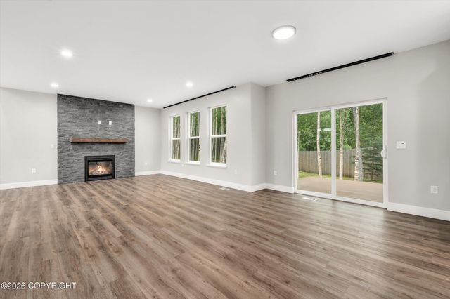 431 N Bethel Place, Palmer, AK 99645