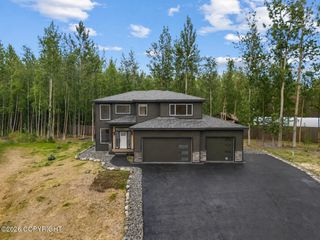 431 N Bethel Place, Palmer, AK 99645