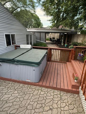 4291 Mill Street SW, Grandville, MI 49418