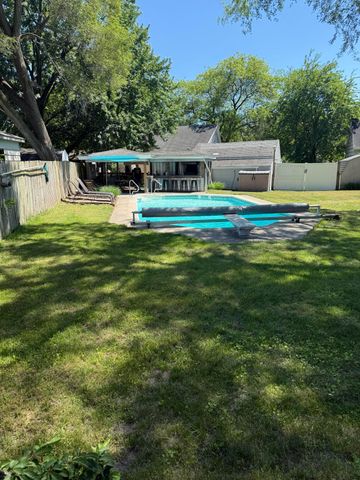 4291 Mill Street SW, Grandville, MI 49418