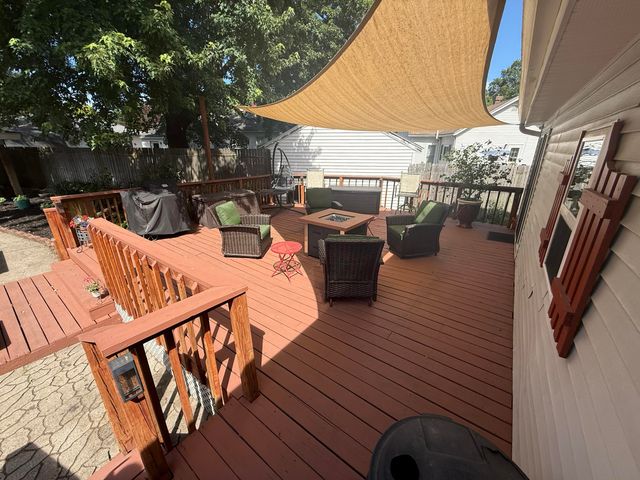 4291 Mill Street SW, Grandville, MI 49418