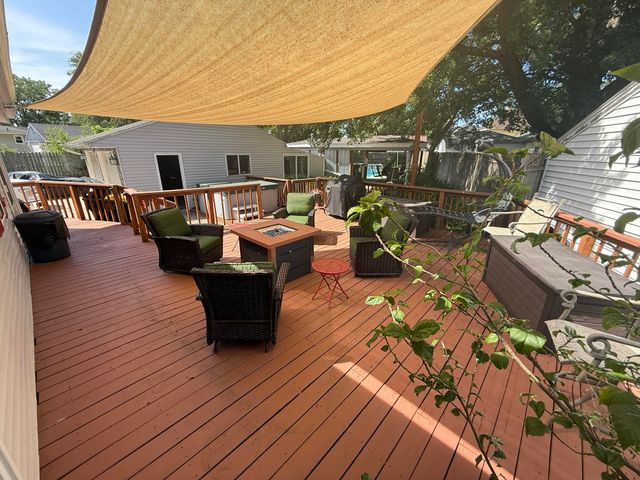 4291 Mill Street SW, Grandville, MI 49418