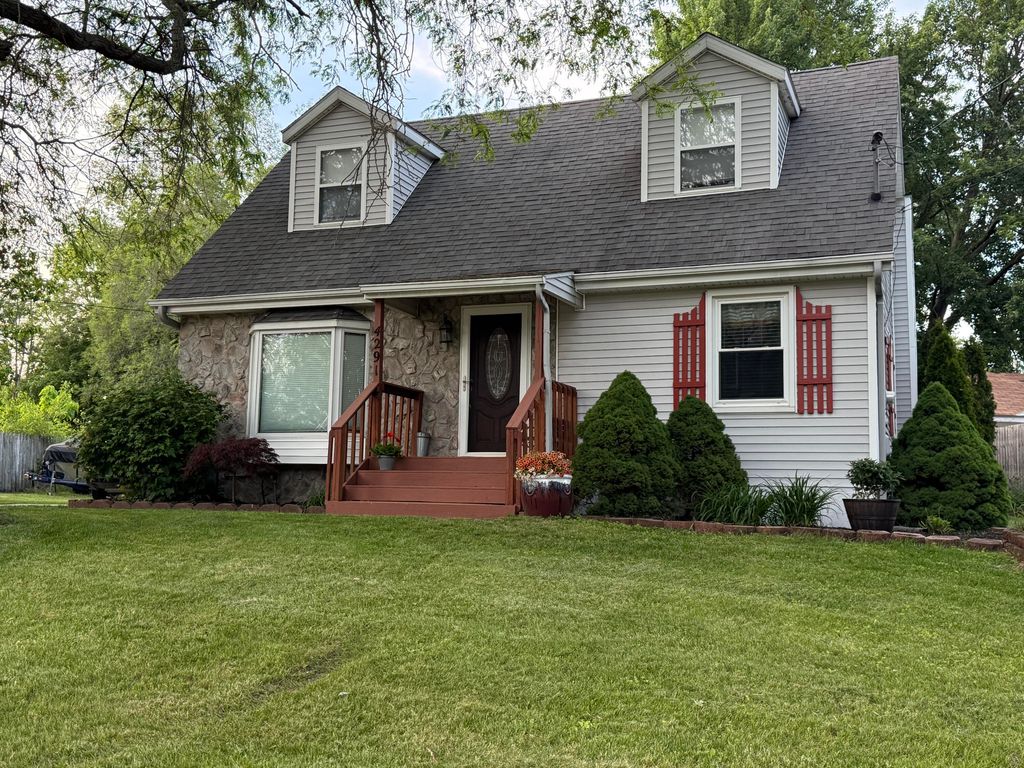4291 Mill Street SW, Grandville, MI 49418