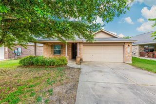 1304 Kenneys WAY, Round Rock, TX 78665