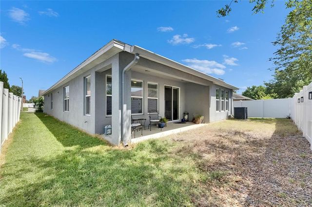 32628 HARMONY OAKS DRIVE, Wesley Chapel, FL 33545