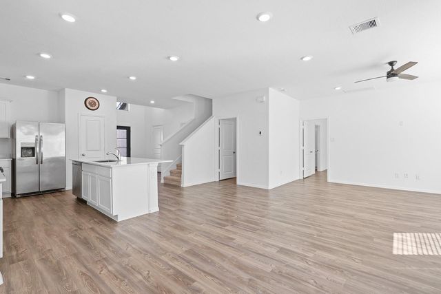 23810 Maida View Trail, New Caney, TX 77357