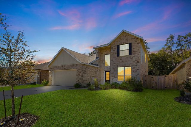 23810 Maida View Trail, New Caney, TX 77357