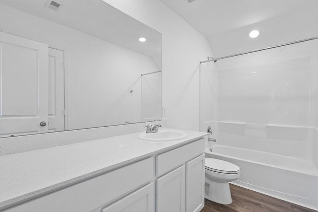23810 Maida View Trail, New Caney, TX 77357