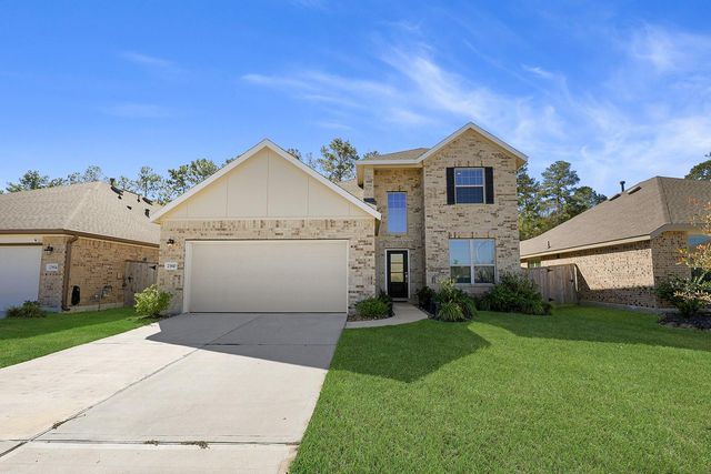 23810 Maida View Trail, New Caney, TX 77357