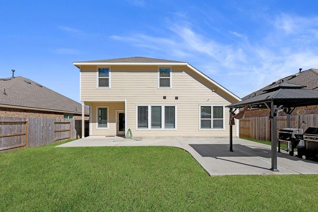 23810 Maida View Trail, New Caney, TX 77357