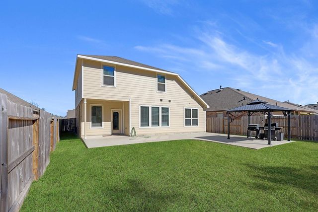 23810 Maida View Trail, New Caney, TX 77357