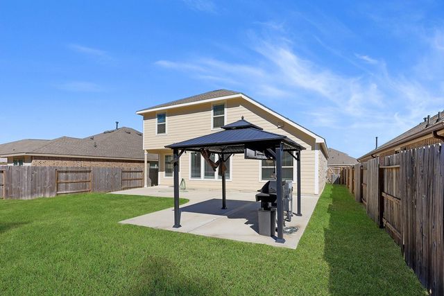 23810 Maida View Trail, New Caney, TX 77357
