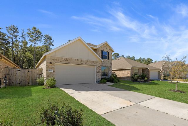 23810 Maida View Trail, New Caney, TX 77357