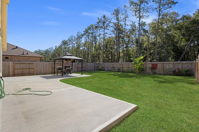 23810 Maida View Trail, New Caney, TX 77357