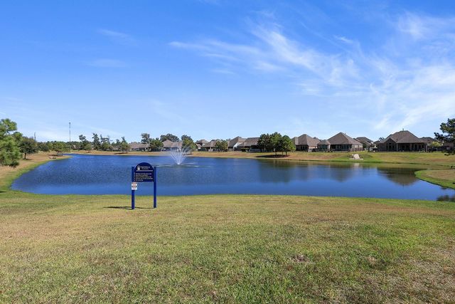 23810 Maida View Trail, New Caney, TX 77357
