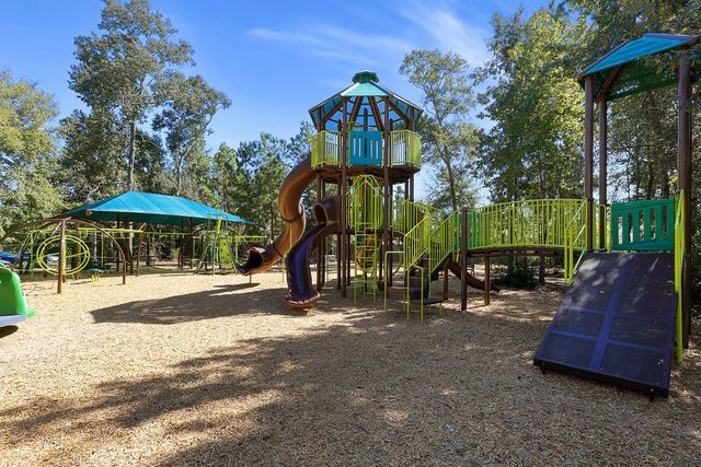 23810 Maida View Trail, New Caney, TX 77357