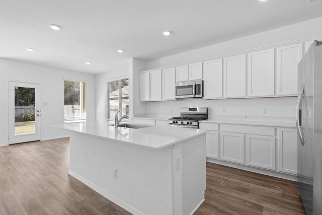 23810 Maida View Trail, New Caney, TX 77357