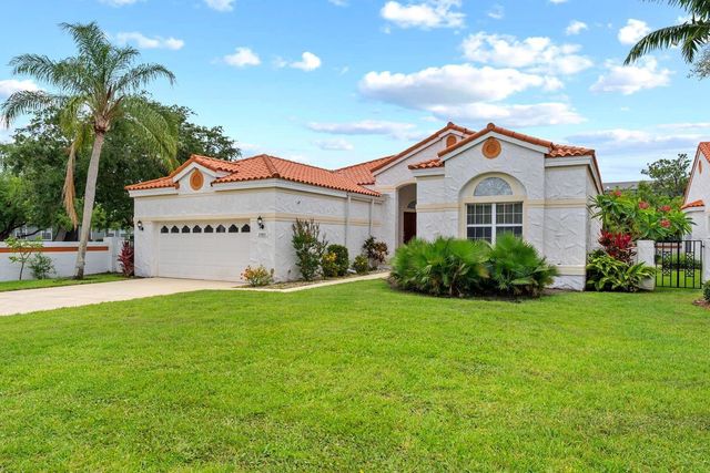 2985 LA CONCHA DRIVE, Clearwater, FL 33762