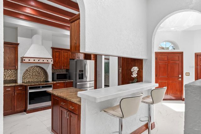 2985 LA CONCHA DRIVE, Clearwater, FL 33762