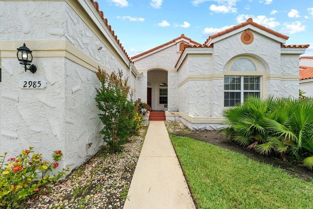 2985 LA CONCHA DRIVE, Clearwater, FL 33762