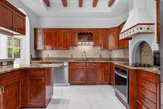 2985 LA CONCHA DRIVE, Clearwater, FL 33762