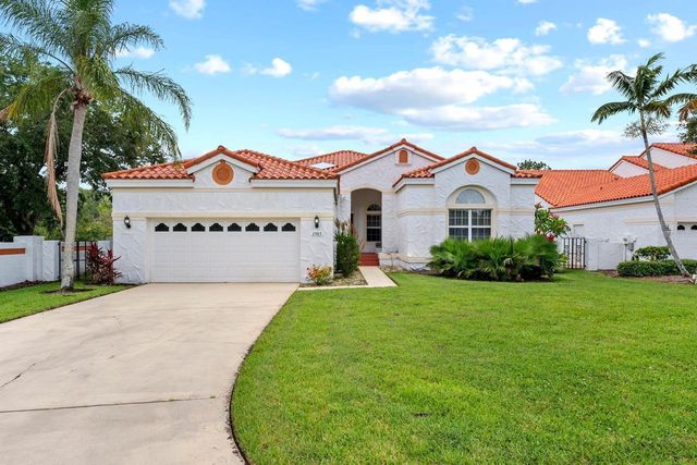 2985 LA CONCHA DRIVE, Clearwater, FL 33762