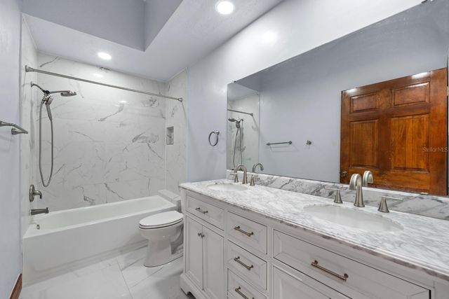 2985 LA CONCHA DRIVE, Clearwater, FL 33762