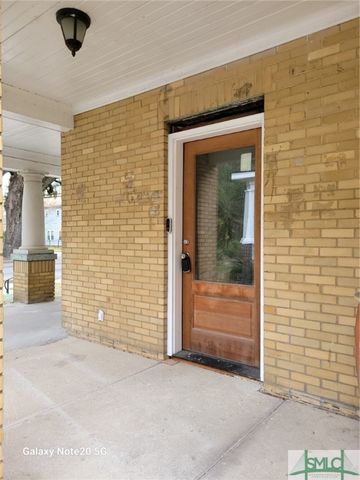 601 W 37th Street B, Savannah, GA 31415