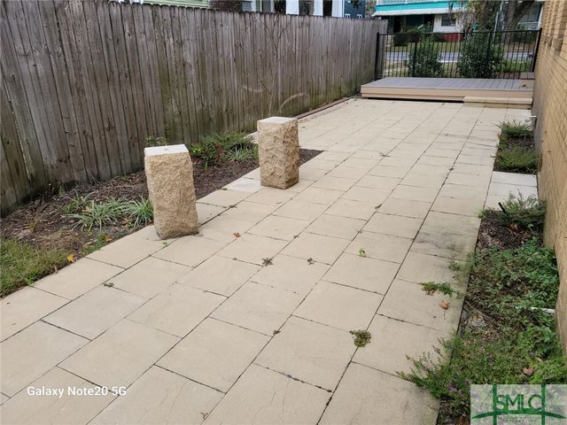 601 W 37th Street B, Savannah, GA 31415