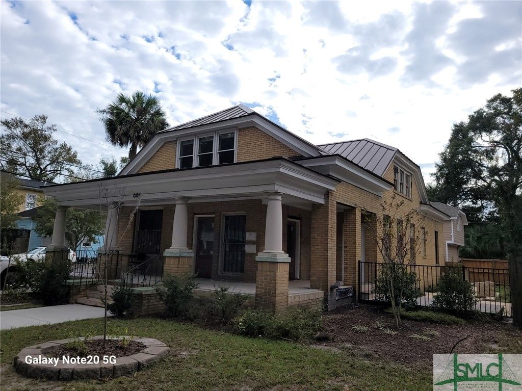 601 W 37th Street B, Savannah, GA 31415