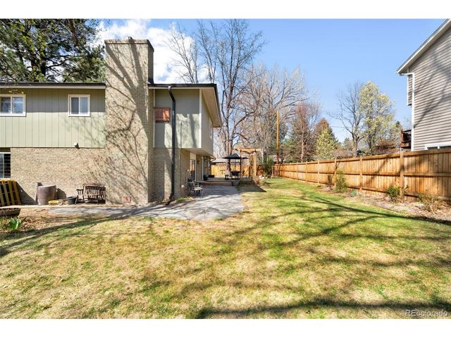 7150 S Curtice St, Littleton, CO 80120