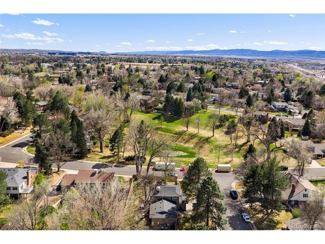 7150 S Curtice St, Littleton, CO 80120