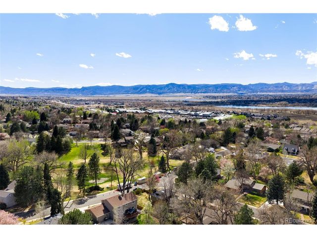 7150 S Curtice St, Littleton, CO 80120