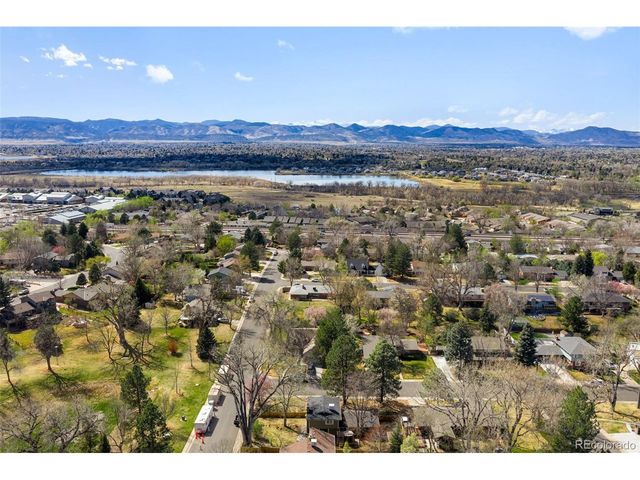 7150 S Curtice St, Littleton, CO 80120